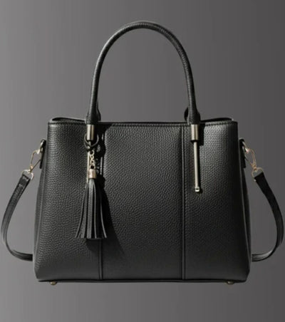 Elegant Bow Handbag