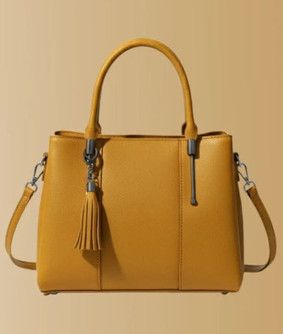 Elegant Bow Handbag