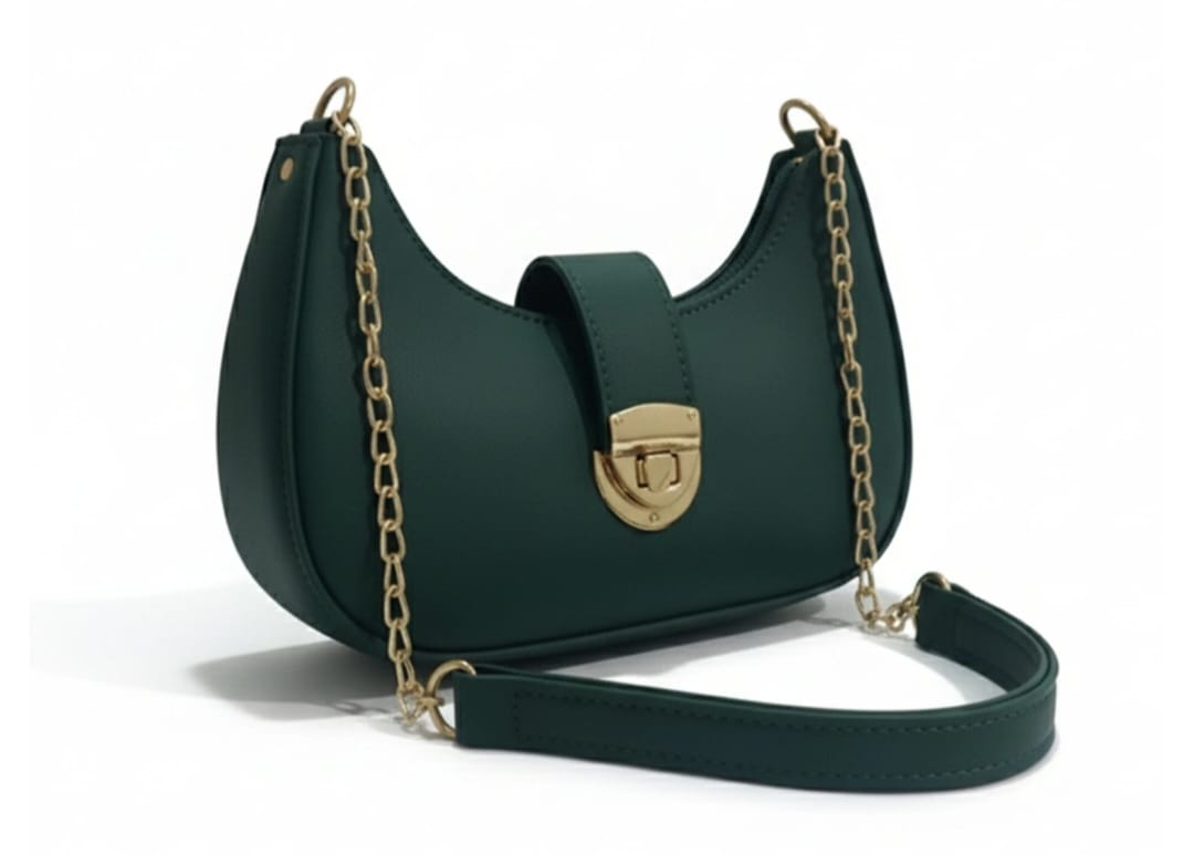 Elegant Bow Handbag