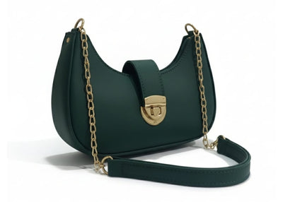 Elegant Bow Handbag